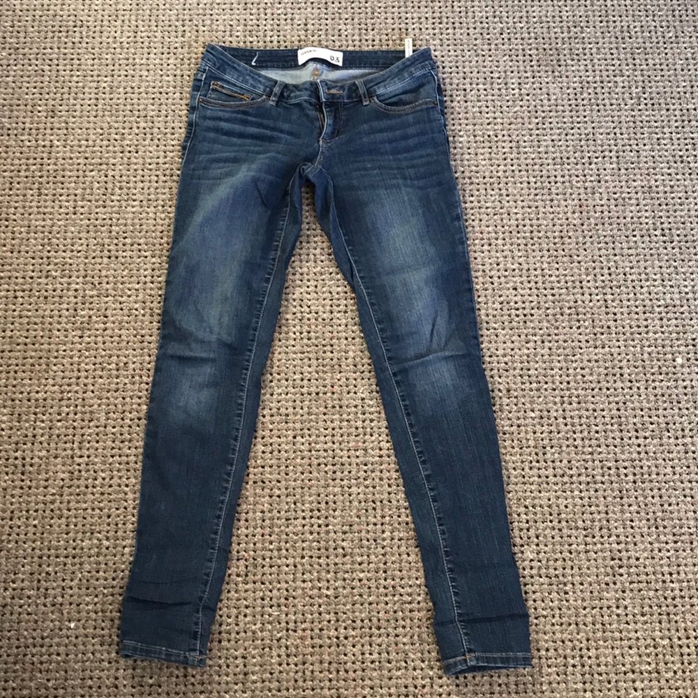 Garage Jegging Size 3